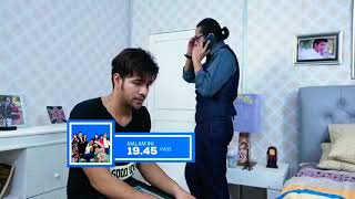 Download lagu Cinta Suci : Suci Merasa Bersalah Karena Menutupi Kandungannya Dari Marcel l 1 Desember 2018 mp3