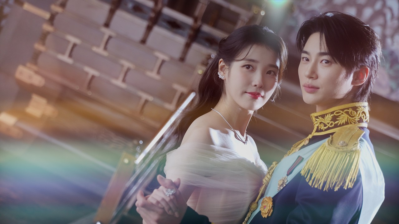 캐슬그룹 대표 성희주, 다음 주에 결혼합니다👰‍♀️