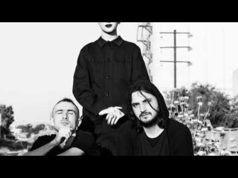 DIHAJ - Rainbow  ( Audio ) From T.E.O.S. Album / ESC2017 Azerbaijani Representer