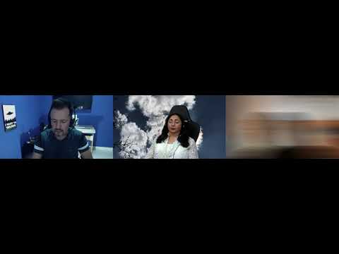 103-ES Carmela, Temor a Dios - Hipnosis Regresiva Freddy Marín Team Grifasi