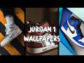 The Best 27 Air Jordan 1 Wallpapers