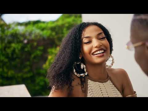 Sidiki Diabaté - Mon Combat ( clip officiel)