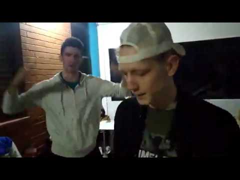 ENIGMA VS HAOX (CUARTOS)