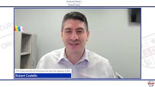 Optimizing CISA Cloud, Data & IT Infrastructure (June 30, 2022)