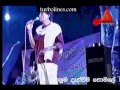 Shelton Muthunamage With All Right Me Dew Madure Song