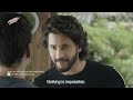 Super Star Mahesh Babu Latest Mountain Dew Ad