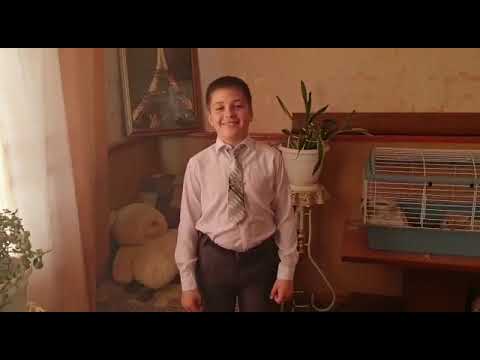 Прадедушка ( Роберт Швец)