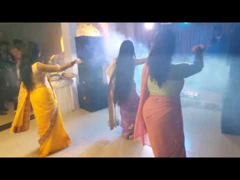 Surprise Dance Gaiya & Friendz