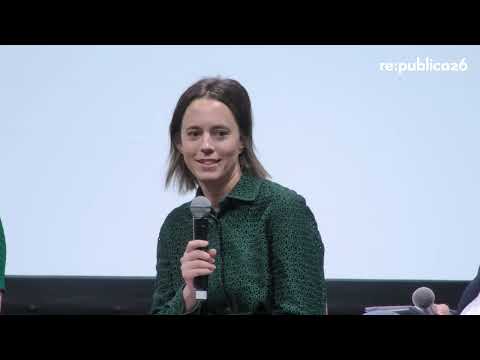 Video Thumbnail: re:publica 26: Youth Protection Beyond the Headlines