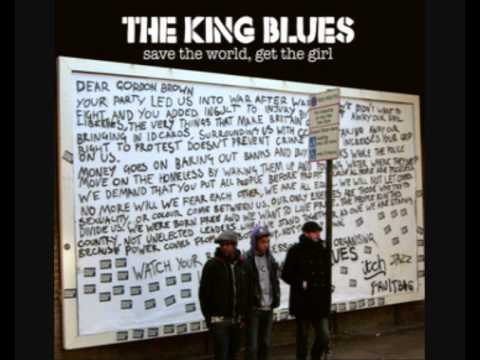 The King Blues -08- Let's Hang The Landlord