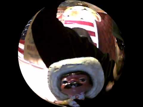 Jersey Fist Pump... The Best Yet