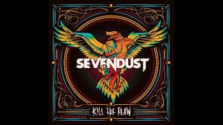 Seven Dust - Death Dance (Audio)