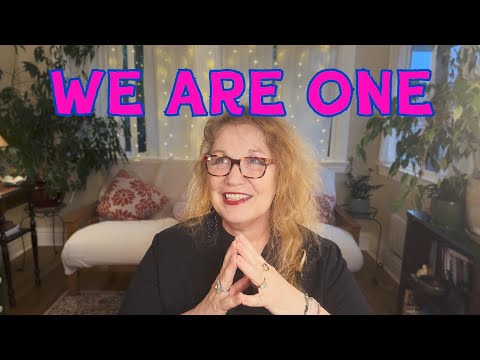 Love in Music We Are One