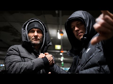 OstryBezimienni - O NIC WIĘCEJ NIE POPROSZĘ feat. Dudek P56, Marta Mansfeld | BIT: RnD Beatz