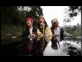 Tiga Sekawan - Trailer