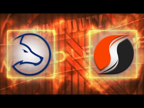 LDLC vs Supremacy - Game 4 - CoD World League - Day 17 saison 2 - Europe - Cast FR