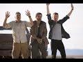 The Men Who Stare At Goats 2009 With George Clooney Kevin Spacey Ewan McGregor Movie