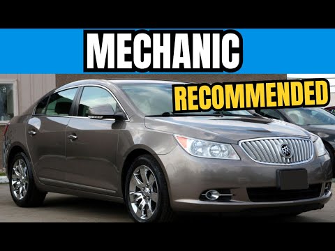 5 CARS UNDER $8,000 THAT MECHANICS RESPECT