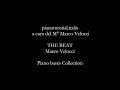 THE BEAT - Marco Velocci - Piano bases Collection