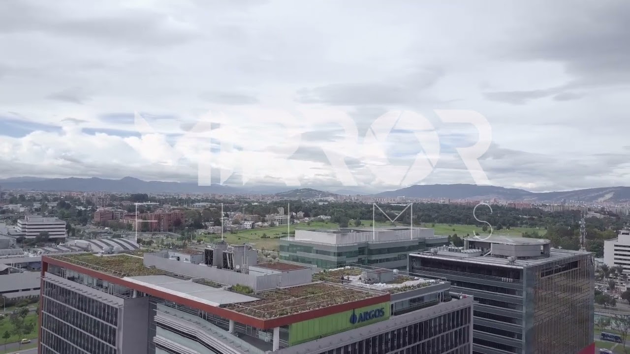 Bogotá calle 26 P6