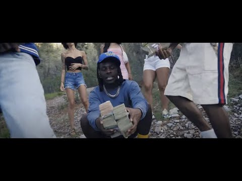 LilJamez  - Up (Music Video)