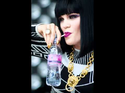 Jessie J.-Domino/ With Lyrics