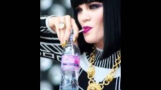 Jessie J.-Domino/ With Lyrics
