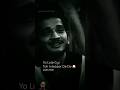 Kuch To Tu Bhi Kah De Khamoshi Aati Teri Toofan Leke Munawar Faruqui Shayari Big Boss Shorts
