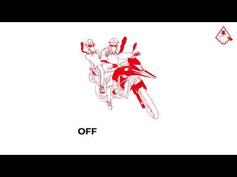 BONSAI - OFF (prod. CIANO)