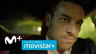 Instinto: Teaser oficial | Movistar+