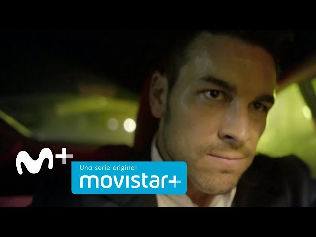 Instinto: Teaser oficial | Movistar+