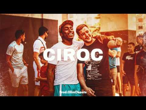 Jul x Sasso x L'allemand Type Beat 2023 "CIROC" | Instru Rap Freestyle Ambiance 2023