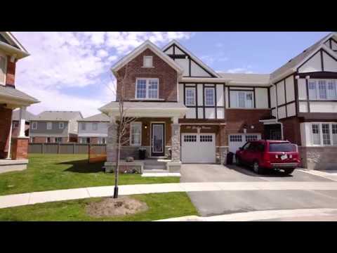 311 Gooding Crescent, Milton