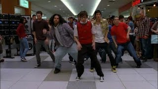 Glee - Safety Dance (Full Performance)