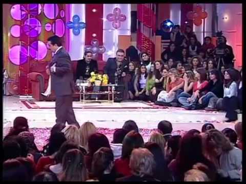 Ibrahim Tatlises - Basima Vurdunda Deli Ettin Beni & Cane Cane ( Ibo Show )