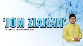 Download lagu JOM ZIARAH : AMALAN YANG PALING DISUKAI OLEH ALLAH | Ustaz Badli Shah Alauddin mp3 Download lagu JOM ZIARAH : AMALAN YANG PALING DISUKAI OLEH ALLAH | Ustaz Badli Shah Alauddin mp3