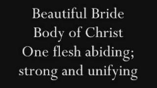 Flyleaf - Beautiful Bride [Lyrics]