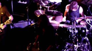 New Model Army - Falling