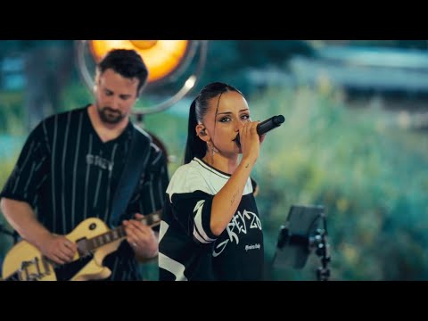 Chat GPT - Anna Grey (live in der Autostadt Wolfsburg) 