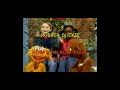 Opening To Elmo S World Wild Wild West USA VHS 2001