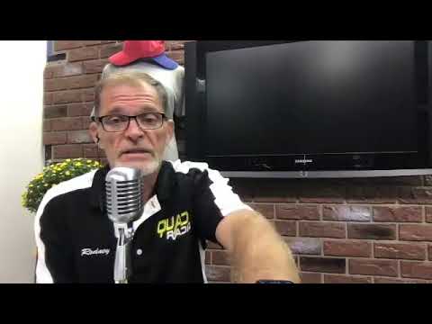 QuadRadio-Kolby Tucker and Max Lindquist