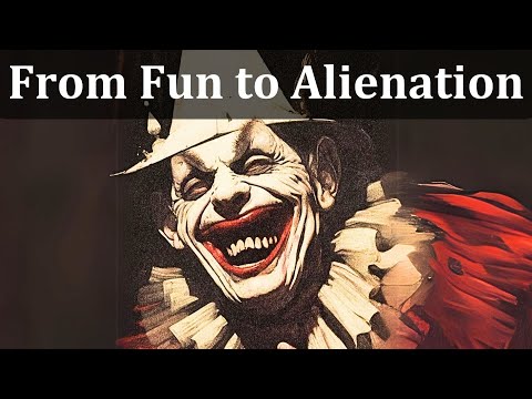 The Spectacle Trap: How Modern Culture Became Shallow and Superficial