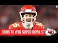 Kansas City Chiefs odds to win Super Bowl 57: Expert Breakdown | CBS Sports HQ