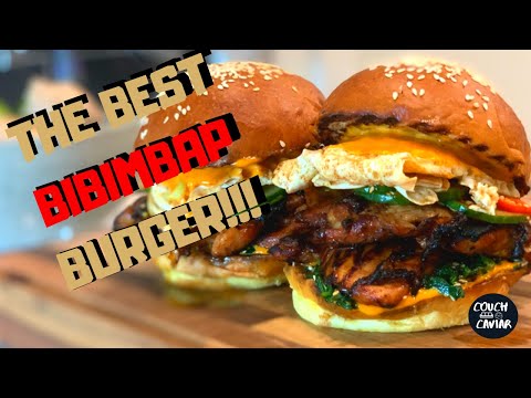 download lagu mp3 mp4 Korean Spicy Chicken Burger, download lagu Korean Spicy Chicken Burger gratis, unduh video klip Korean Spicy Chicken Burger