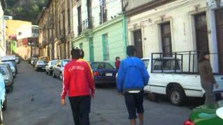 Morodo Babylonia.wmv