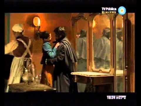 Belgrano, la película