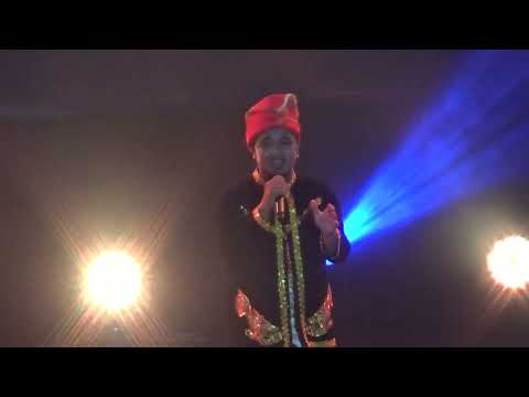 SUGANDOI QTR FINAL = TAWAU = GREGORY SYLVESTER = KDCA 23 MAY 2023