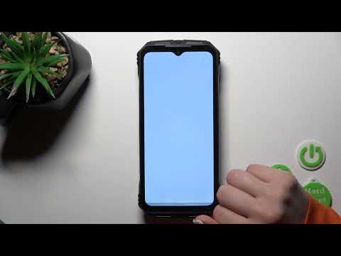 How to Logout from Gmail Account on DOOGEE V Max? - Manage Gmail Account