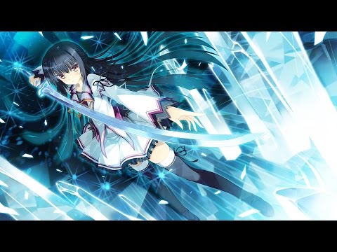 {54.2} Nightcore (Fireflight) - Unbreakable (with lyrics)