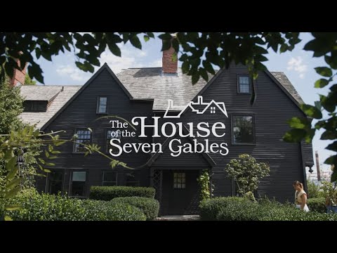American Historic Homes | Salem MA Museum | Turner-Ingersoll Mansion